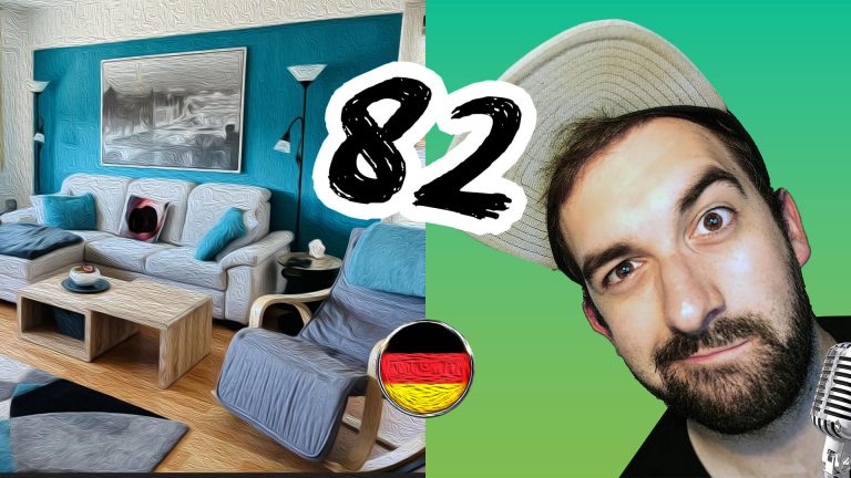 Wohnen in Deutschland - meine Erfahrungen mit Wohnungen